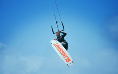 Cuánto tiempo se tarda en aprender Kitesurf?